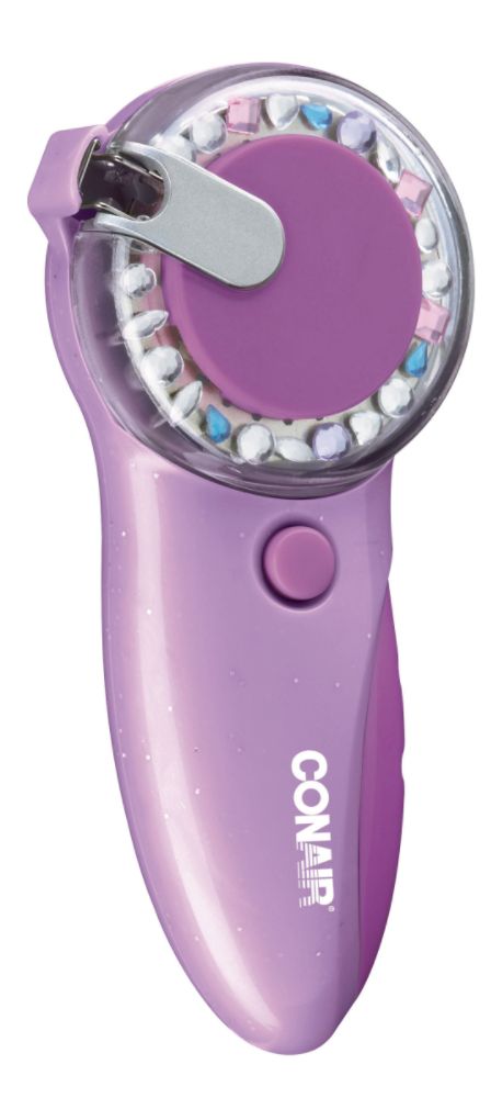 Conair Quick Gems Hair Jewels
