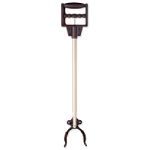 Medline 31 in. Platinum Reacher
