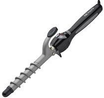 Revlon 3/4 in. Ceramic Spiral Iron