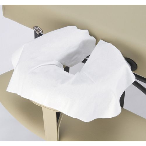 Master Home Products Disposable Face Cradle Pillow Covers, 100 ct.