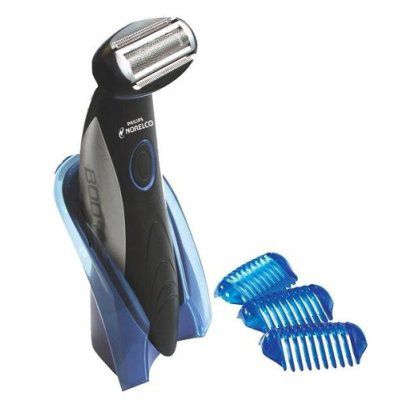Norelco Bodygroom All-In-One Grooming System