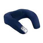 Conair Body Benefits Battery A C Massaging Neck Rest With Heat by Conair
