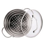 Circulon 2.75 Qt. Steamer Insert