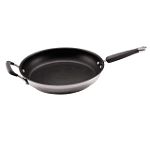 KitchenAid 12 in. Nonstick Open Skillet w/Helper Handle