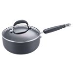 Click here to buy KitchenAid 2.5 Qt. Covered Chef Pan by Meyer Corporation.