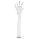 Click here to buy Zak Designs 2 pc. Salad Server Set, Clear.