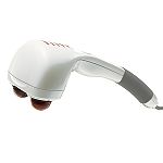 HoMedics Therapist Select Percussion Massager With Heat by HoMedics