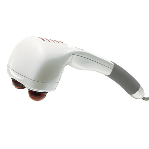 HoMedics Therapist Select Percussion Massager With Heat