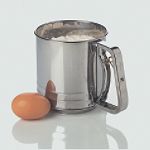 AMCO Houseworks Flour Sifter