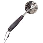 OXO 4 pc. Good Grips Stainless Steel Measuring Spoons