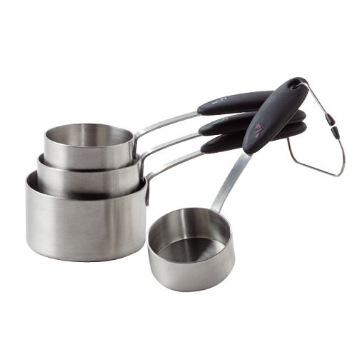 measuring cups