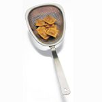 AMCO Houseworks Large Scoop Clander