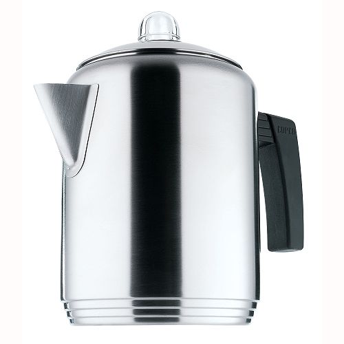 Copco Stovetop Percolator - 2501-9907 Best Price