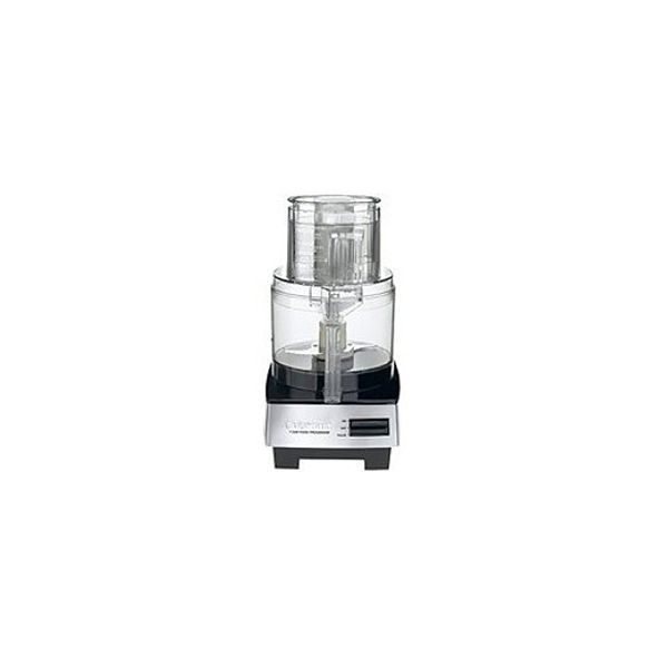 Cuisinart 7-Cup Food Processor - Brushed Stainless - DFP-7BC