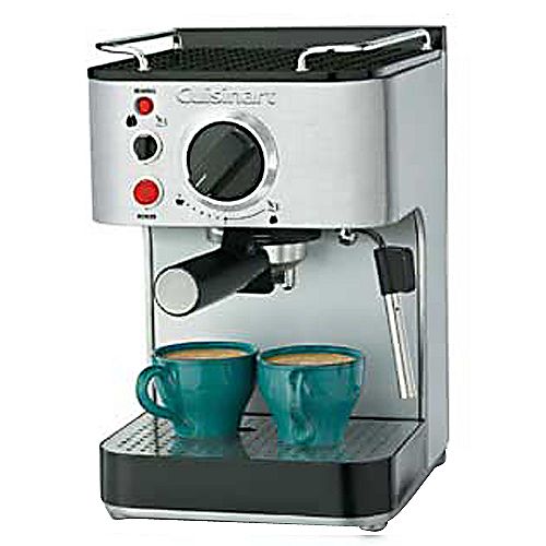Cuisinart Espresso Maker - EM-100