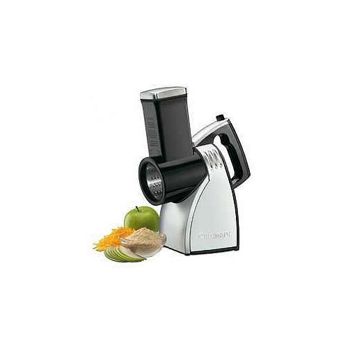 Cuisinart Handheld Electric Food Processor - HFP-300BK