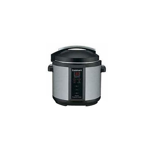 Cuisinart Pressure Cooker - CPC-600 