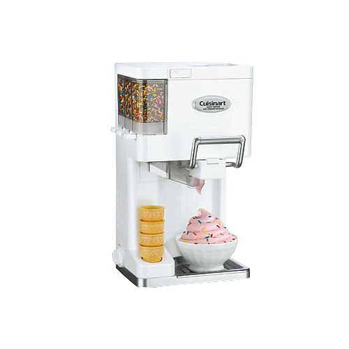 Cuisinart Ice Cream Maker