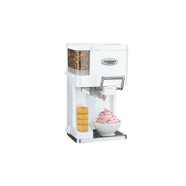 Cuisinart Ice Cream Maker
