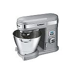 Cuisinart 5-1/2-Quart 12-Speed Stand Mixer
