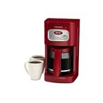 Cuisinart 12-Cup Programmable Coffeemaker