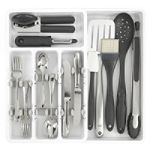 OXO Good Grips Expandable Utensil Organizer by