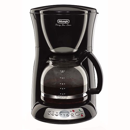 Delonghi Coffee Maker - DC59TV