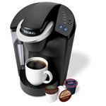 Keurig Single-Cup Home Brewing System