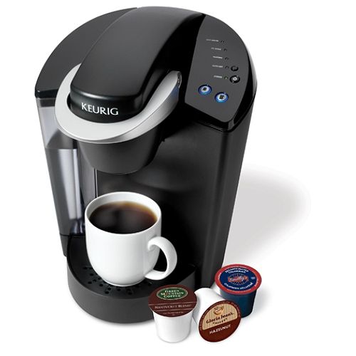 Keurig Coffee Maker courtesy of Sears