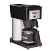 BX-B Classic 10-Cup Home Coffee Brewer, Black