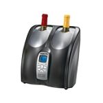 Waring Double Wine Chiller  Warmer