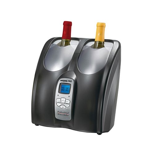 Waring Double Wine Chiller  Warmer - PC200 