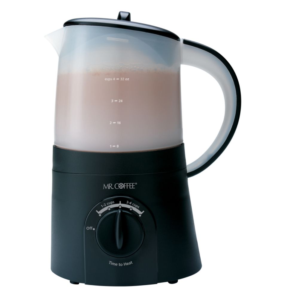 Sunbeam Cafe Motion Hot Beverage Maker