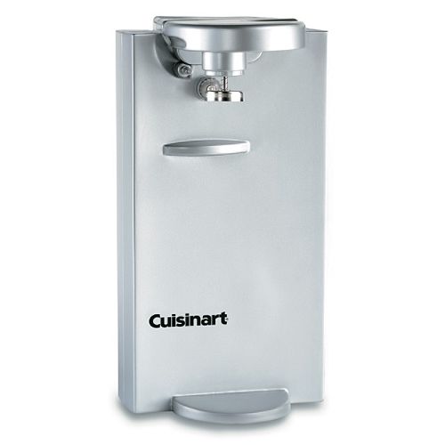 Cuisinart Upright Can Opener - CC0-40BC