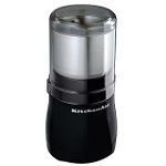 KitchenAid Blade Coffee Grinder, Black