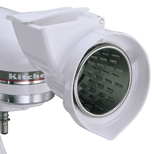KitchenAid Slicer/Shredder Attachment for KitchenAid Stand Mixer - RVSA Best Price