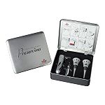 Pek Preservino wine preserving kit