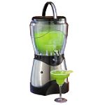 Nostalgia Electrics Margarator Margarita and Frozen Drink Machine  Stainless Steel Best Price