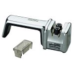Chef's Choice 2-Stage MultiEdge Diamond Hone Knife Sharpener