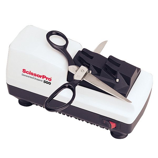 Chef's Choice Scissor Pro Diamond Hone Scissor Sharpener