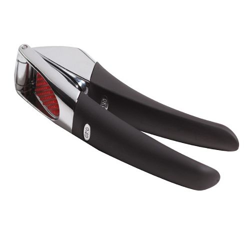 OXO Good Grips Garlic Press - 28181 Best Price
