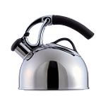 OXO Good Grips 2 qt. Stainless Steel Uplift Tea Kettle