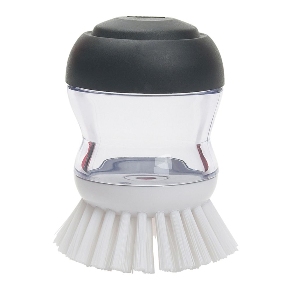 OXO Good Grips Soap Pump Palm Brush