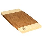 Chicago Cutlery Woodworks Bamboo Board