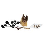 Chicago Cutlery Basics Cutlery Set, 25pc.