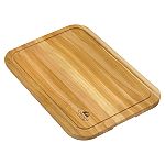 Chicago Cutlery Large Wood Carving Board