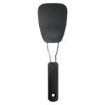 OXO Good Grips Flexible Turner Black
