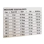 AMCO Houseworks Measure Magnet
