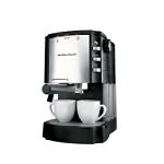 Hamilton Beach Cappuccino Plus Espresso Maker