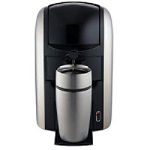 Hamilton Beach 3-in-One Hot Beverage Center